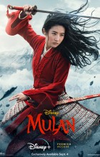 Mulan (2020 - VJ Emmy - Luganda)